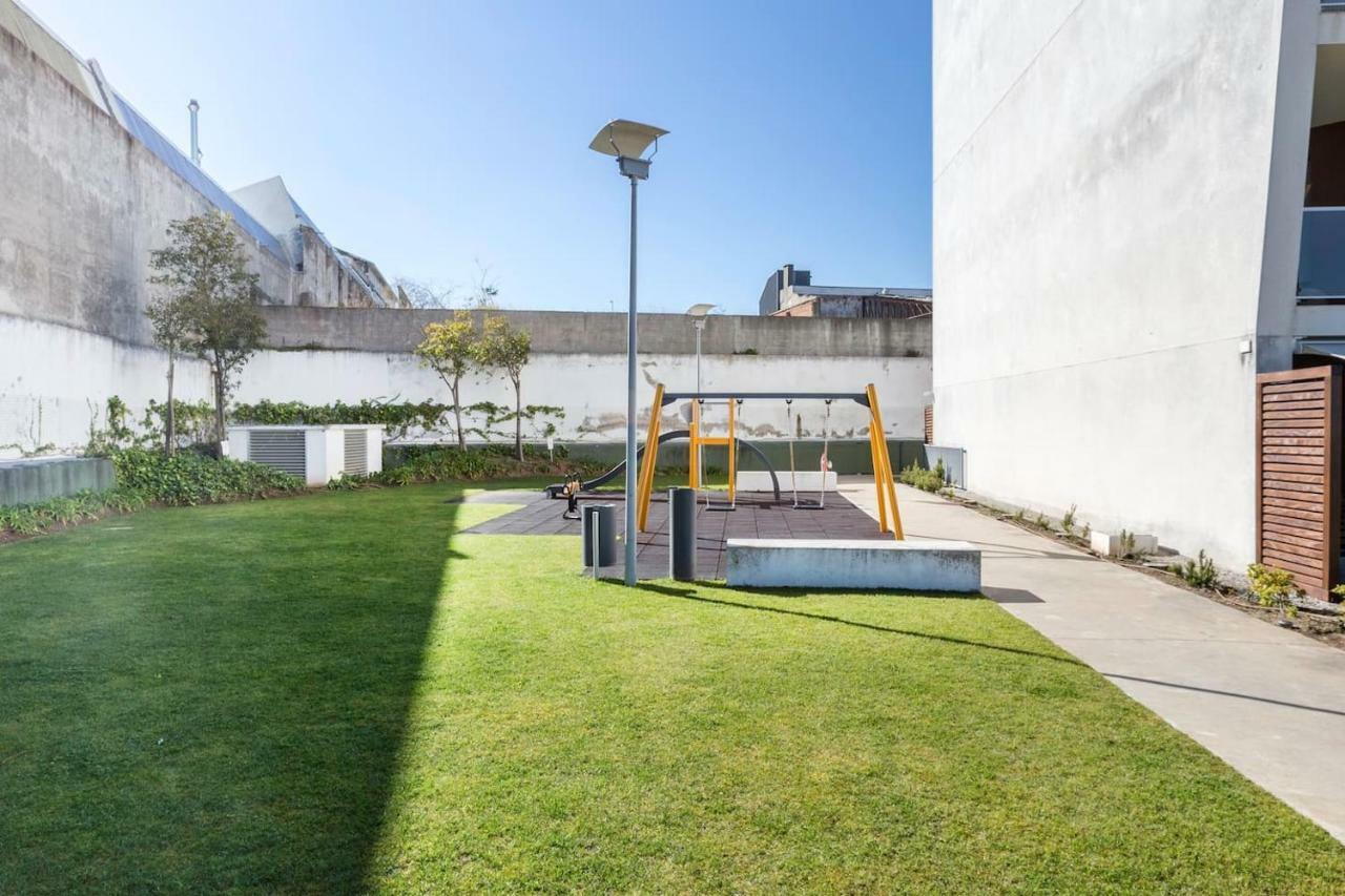 리스본 Amazing Flat - Pool And Parking 아파트 외부 사진